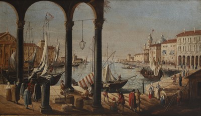 Lot 139 - Italian School, 19th century