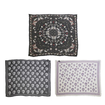 Lot 504 - Alexander McQueen