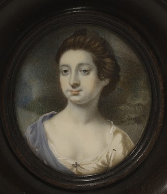 Lot 70 - Circle of Samuel Cotes (British, 1734-1818)