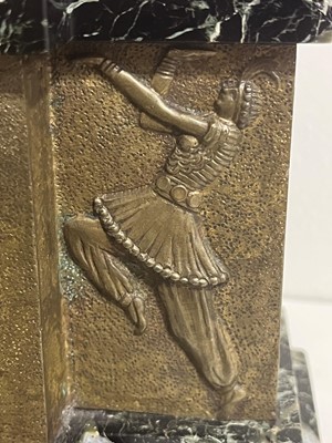 Lot 30 - Demétre Chiparus (Romanian, 1886-1947)