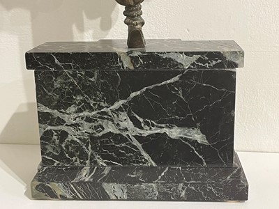 Lot 30 - Demétre Chiparus (Romanian, 1886-1947)