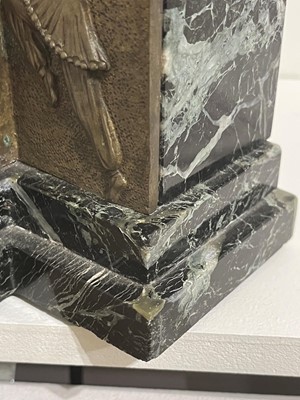 Lot 30 - Demétre Chiparus (Romanian, 1886-1947)