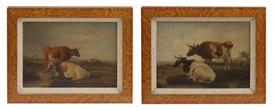 Lot 142 - E... Hanson (late 19th/early 20th century)