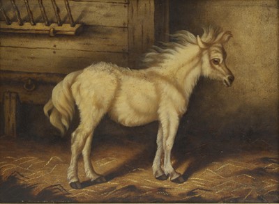 Lot 324 - English School, 19th century