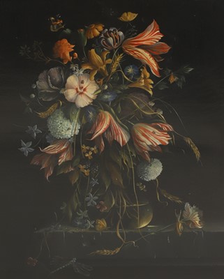 Lot 1035 - Dutch School, 20th century