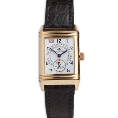 Lot 274 - Jaeger-LeCoultre