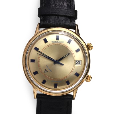 Lot 420 - Jaeger-LeCoultre