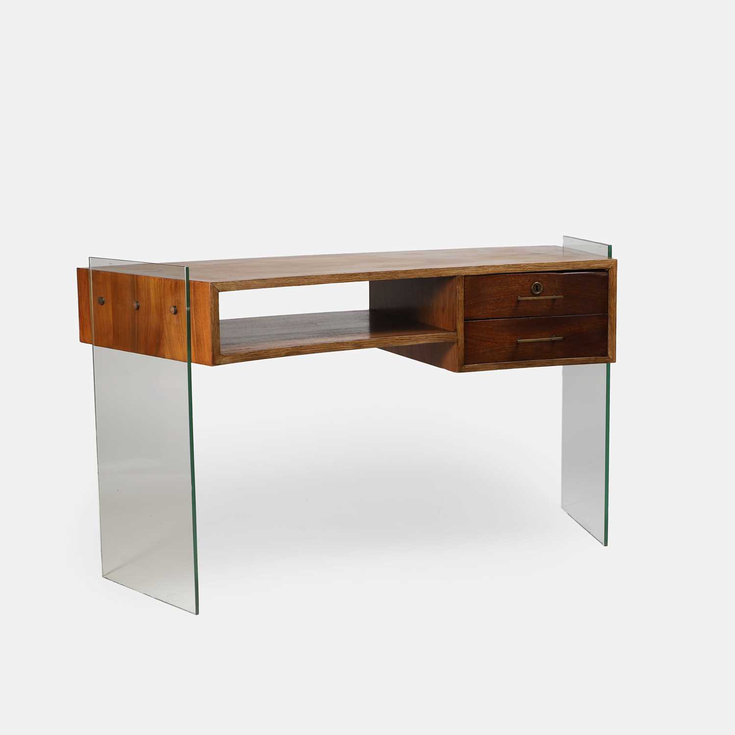 Lot 81 - Attributed to Jacques Dumond (French, 1906-1991)