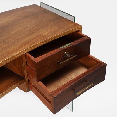 Lot 81 - Attributed to Jacques Dumond (French, 1906-1991)