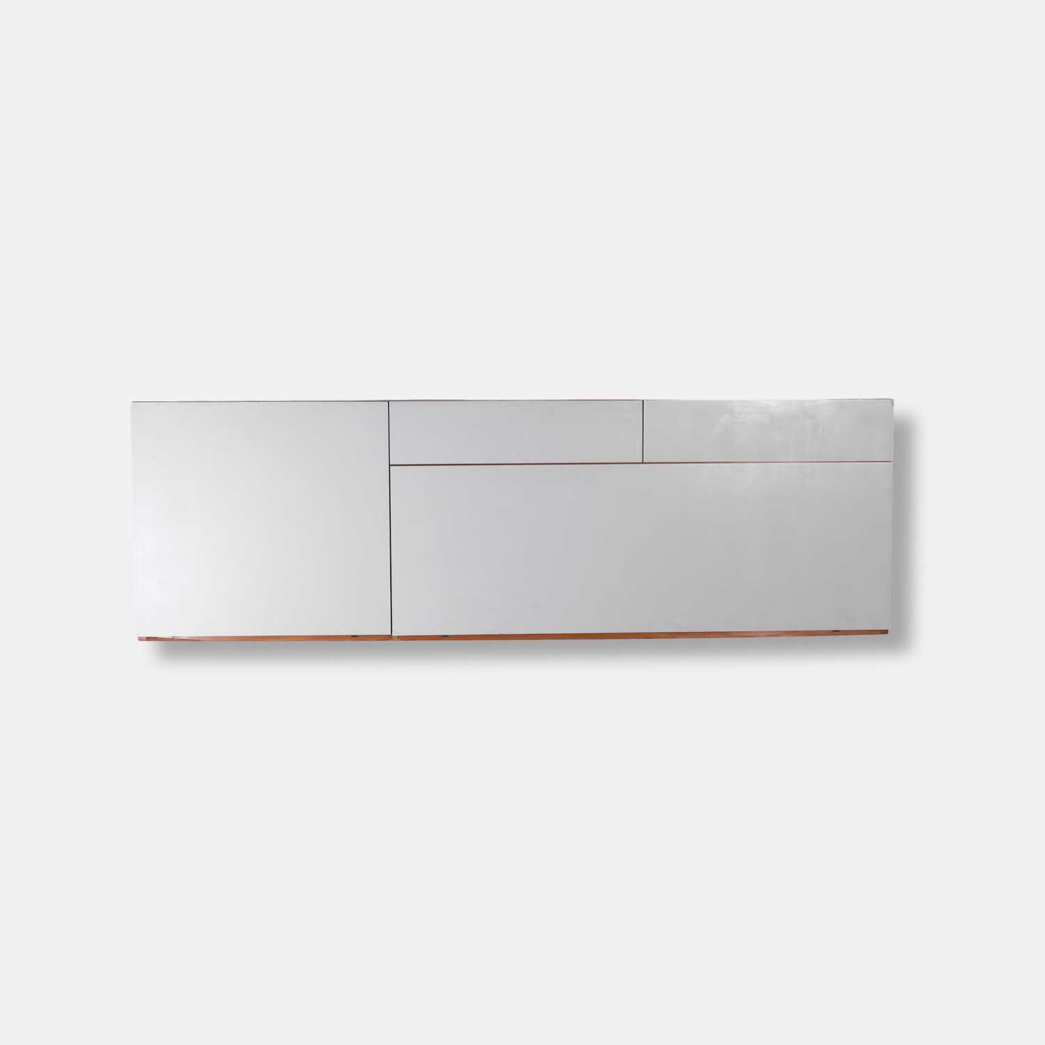 Lot 69 - Antoine Philippon (French, 1930-1995) and Jacqueline Lecoq (French, b.1932) for Bofinger