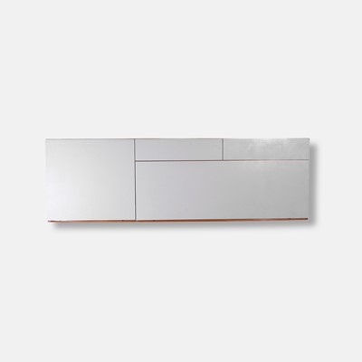 Lot 69 - Antoine Philippon (French, 1930-1995) and Jacqueline Lecoq (French, b.1932) for Bofinger