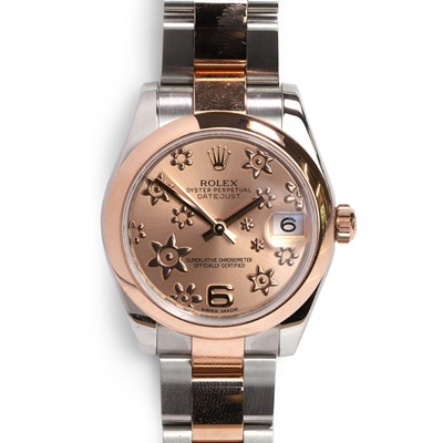 Lot 265 - Rolex