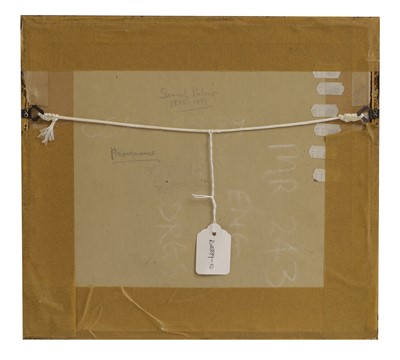 Lot 128 - Attributed to David Cox OWS (British, 1783-1859)
