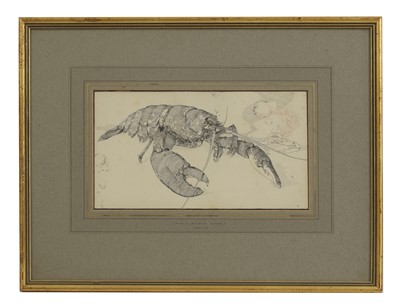 Lot 398 - Edward Julius Detmold (British, 1883-1957) and Maurice Detmold (British, 1883-1908)