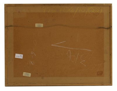 Lot 398 - Edward Julius Detmold (British, 1883-1957) and Maurice Detmold (British, 1883-1908)