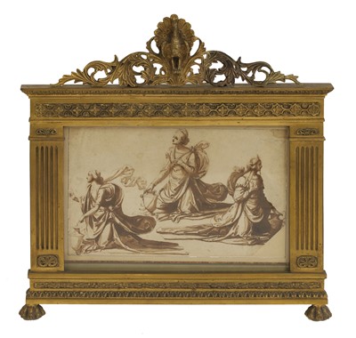 Lot 26 - Italian School, 17th century