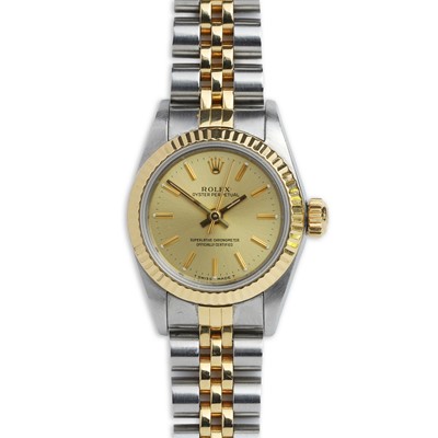 Lot 259 - Rolex