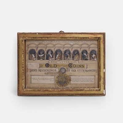 Lot 288 - 'New Utterings of Old Coins and Recoining of Old Utterances', by TC Hines
