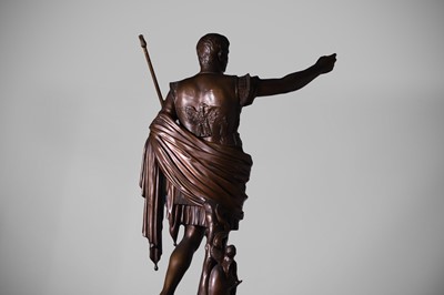 Lot 362 - Augusto Röhrich (Italian, 19th century)