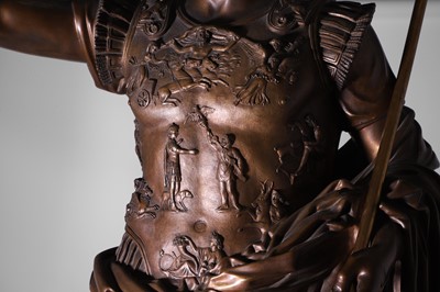 Lot 362 - Augusto Röhrich (Italian, 19th century)