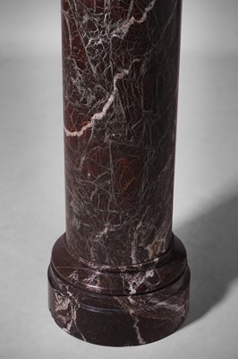 Lot 362 - Augusto Röhrich (Italian, 19th century)