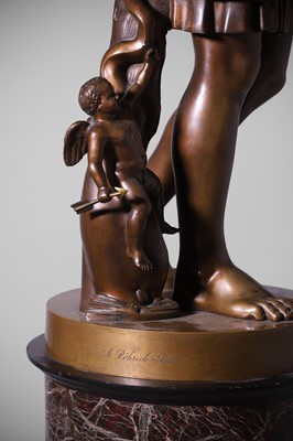 Lot 362 - Augusto Röhrich (Italian, 19th century)
