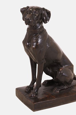 Lot 377 - After Henri Alfred Jacquemart
