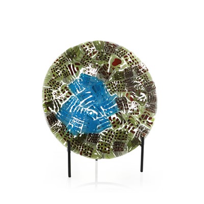Lot 308 - Bruce Marks (South African, contemporary) and Cathryn Shilling (British, b.1957)