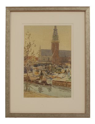 Lot 311 - Herbert Menzies Marshall (British, 1841-1913)