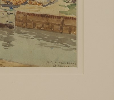 Lot 311 - Herbert Menzies Marshall (British, 1841-1913)