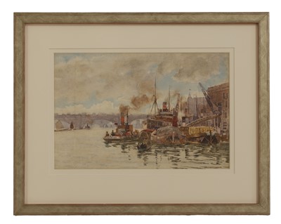 Lot 311 - Herbert Menzies Marshall (British, 1841-1913)