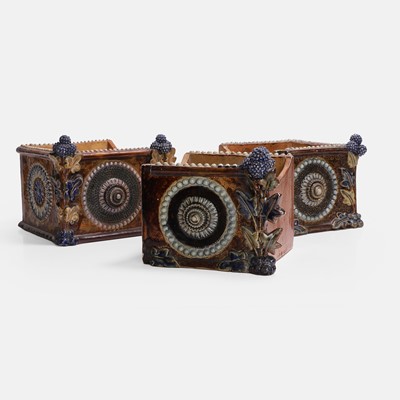 Lot 11 - Doulton Lambeth