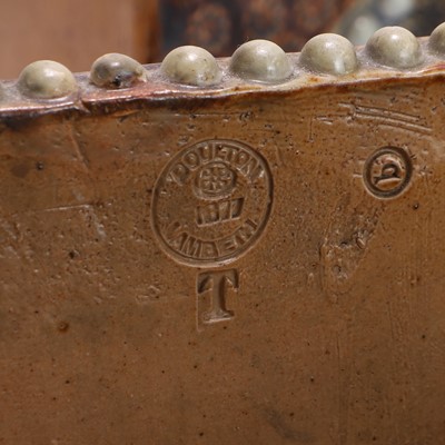 Lot 11 - Doulton Lambeth