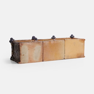 Lot 11 - Doulton Lambeth