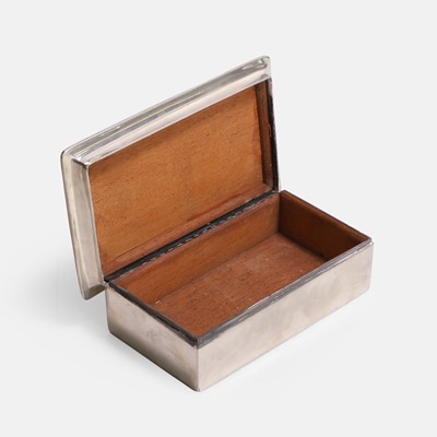 Lot 5 - Liberty & Co.