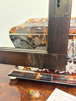Lot 436 - A William and Mary basket-top bracket clock