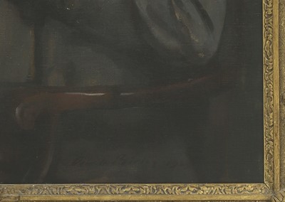 Lot 189 - Sir Oswald Birley RA ROI (British, 1880-1952)