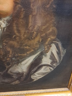 Lot 185 - John Riley (British, 1646-1691)