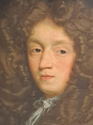 Lot 185 - John Riley (British, 1646-1691)