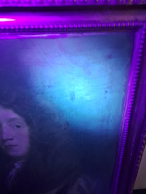 Lot 185 - John Riley (British, 1646-1691)