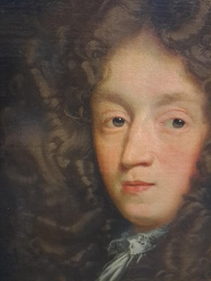 Lot 185 - John Riley (British, 1646-1691)