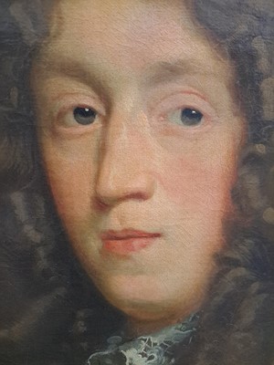 Lot 185 - John Riley (British, 1646-1691)