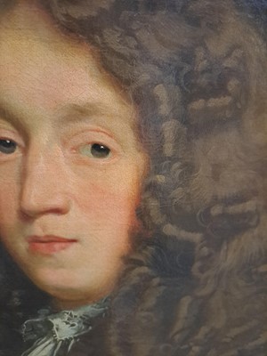 Lot 185 - John Riley (British, 1646-1691)