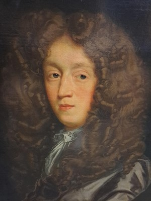 Lot 185 - John Riley (British, 1646-1691)
