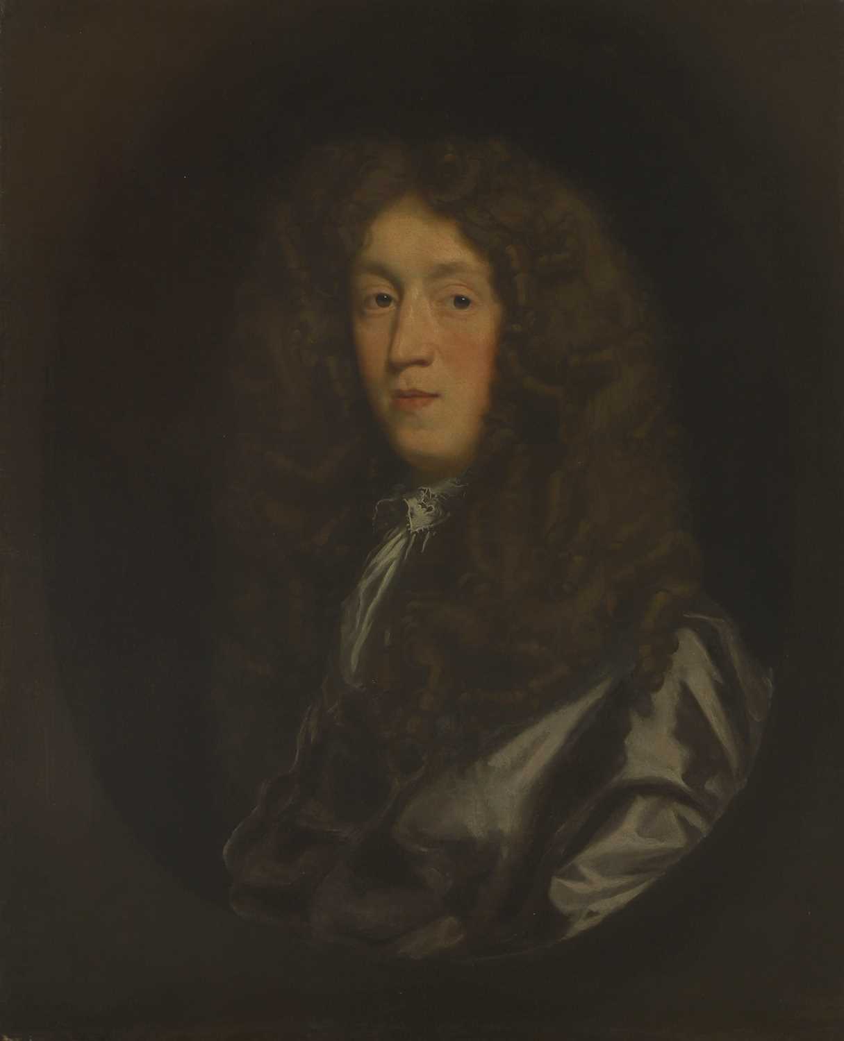 Lot 185 - John Riley (British, 1646-1691)