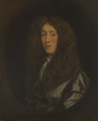 Lot 185 - John Riley (British, 1646-1691)
