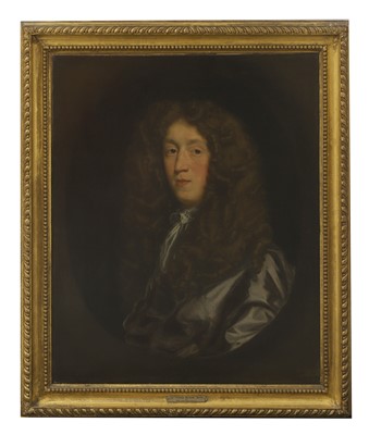 Lot 185 - John Riley (British, 1646-1691)