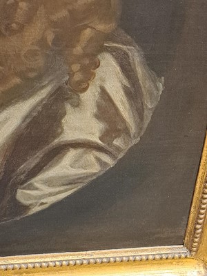 Lot 185 - John Riley (British, 1646-1691)