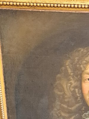 Lot 185 - John Riley (British, 1646-1691)