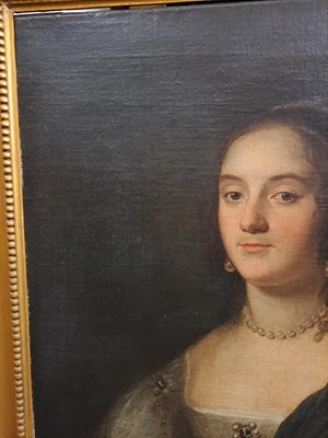 Lot 184 - Circle of Gerard 'Gerrit' van Honthorst (Dutch, 1592-1656)